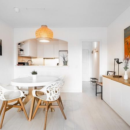 エンプリアブラバPrecioso Apartamento Welcs 006 Con Balconアパートメント エクステリア 写真