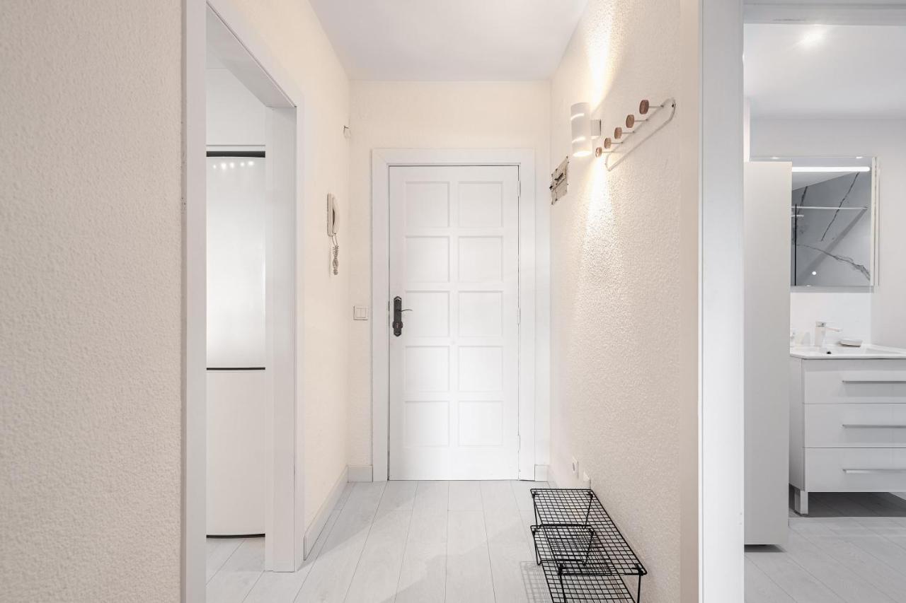 エンプリアブラバPrecioso Apartamento Welcs 006 Con Balconアパートメント エクステリア 写真