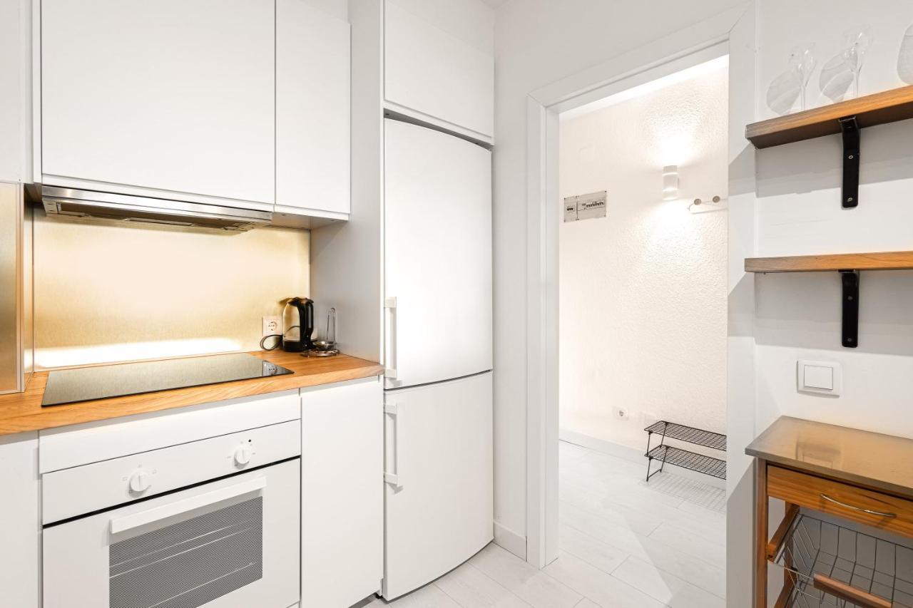 エンプリアブラバPrecioso Apartamento Welcs 006 Con Balconアパートメント エクステリア 写真