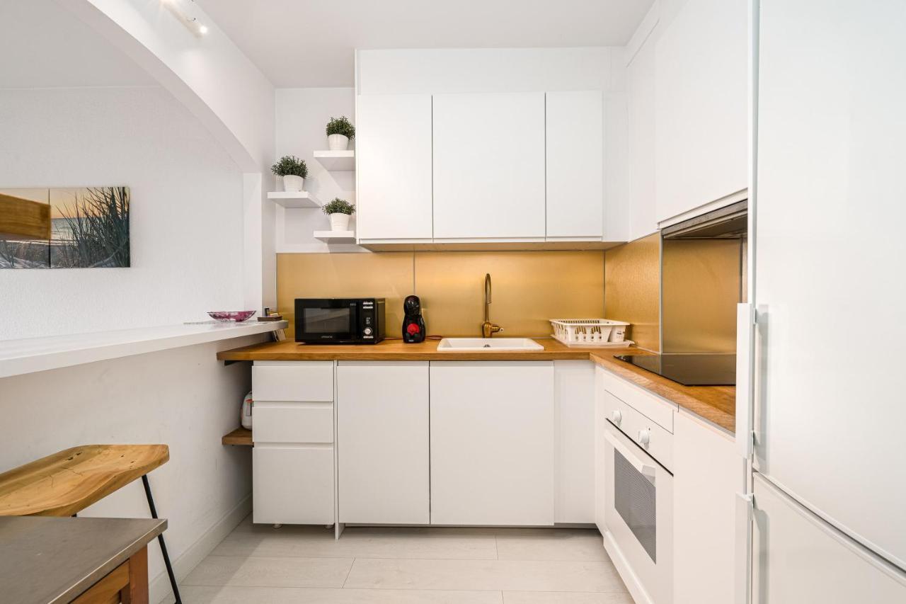 エンプリアブラバPrecioso Apartamento Welcs 006 Con Balconアパートメント エクステリア 写真