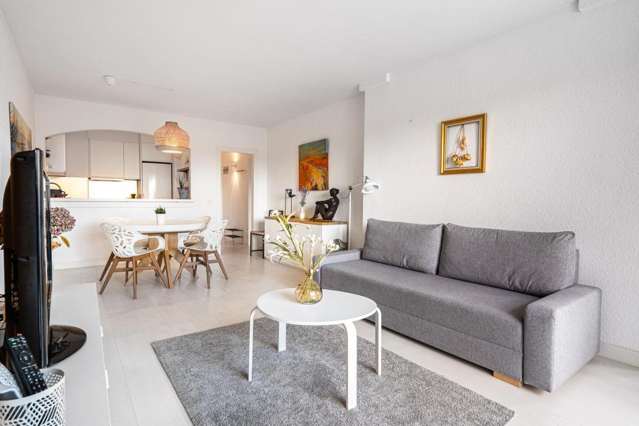 エンプリアブラバPrecioso Apartamento Welcs 006 Con Balconアパートメント エクステリア 写真