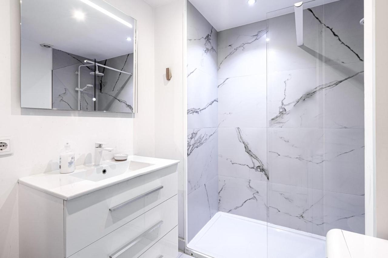 エンプリアブラバPrecioso Apartamento Welcs 006 Con Balconアパートメント エクステリア 写真